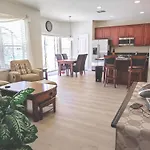 Flagstone Villa