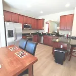 Flagstone Villa