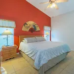 4Br/3Ba Disney Area Luxury Resort With Pool/Spa