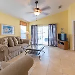 4Br/3Ba Disney Area Luxury Resort With Pool/Spa