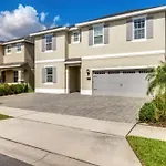 8 Bedroom- 6,5 Bathroom Encore Resort 7683 Fd
