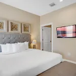 3 Bedroom- 3,5 Bathroom Magic Village 7669 Rd