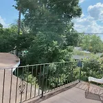 A Home Away From Home