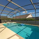 Poolside Orlando Oasis