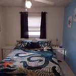 House Of Blues-3 Bedrooms+Gameroom
