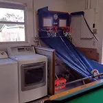 House Of Blues-3 Bedrooms+Gameroom
