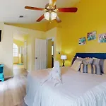Sunny Groves Villa
