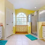 Sunny Groves Villa