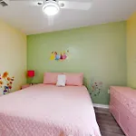 Sunny Groves Villa