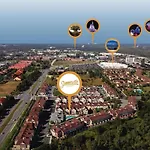 Magical Vacation Home 3 Min From Disney