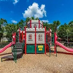 Kissimmee Home With Game Room 3 Mi To Disney!