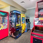 Kissimmee Home With Game Room 3 Mi To Disney!
