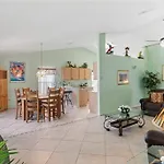 1589 Charming New 4Bd Villa In The Heart Of Kissimmee