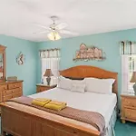 1589 Charming New 4Bd Villa In The Heart Of Kissimmee