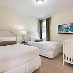 Ec464 - Incredible Villa With Themed Games Room At Encore