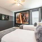 Ec425 - Comfortable Home With Themed Games Room At Encore