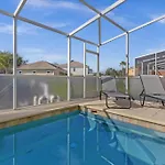 3 Bedrooms- 3 Bathrooms- The Retreat 1521 Rc
