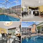 3 Bedrooms- 3 Bathrooms- The Retreat 1521 Rc