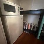 Beautiful Private Room With King Size Bed In Downtown Orlando