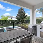 8 Bedroom- 7 Bathroom- Encore Resort 7590Ma