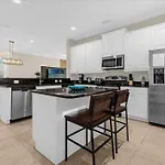 6 Bedrooms - 6,5 Bathrooms - Encore 410 Ld