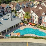 Brand New 3 Suites 5 Min To Disney