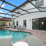Paradise Resort Styles 4 Bedrooms With 3 Baths Pool And Spa