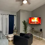 2Bdrm Home Near Orl Fairgrd, Downtwn, Wekiva Sprng
