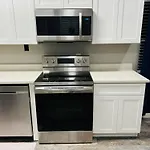 2Bdrm Home Near Orl Fairgrd, Downtwn, Wekiva Sprng