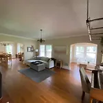 Beautiful Private Room With King Size Bed In Downtown Orlando