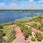 Charming Lakeview Retreat II
