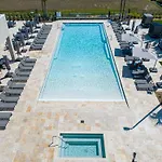 4 Suites - 5 Min From Disney - W Jacuzzi 7557