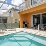 3Br Townhouse Near Disney Bbq Grill And Pool