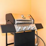 3Br Townhouse Near Disney Bbq Grill And Pool