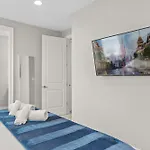 Encore Resort 6 Bedroom Vacation Home With Pool 2301