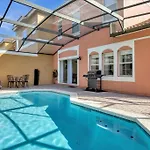 4 Bedrooms - 3 Bathrooms - Terra Verde 4725 Vb