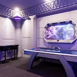 Spectacular Oasis Of Fun! Book For The Most Fun!