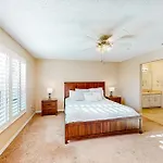 Sunkissed Retreat