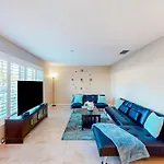 Sunkissed Retreat