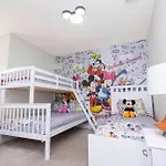 Serenity Resort 3 Bedroom Vacation Home 17419