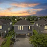 8 Bedrooms - 7 Bathrooms - Encore 7502 Ma