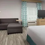 Hilton Garden Inn Orlando Downtown