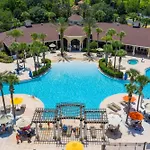 Enchanting Condo - 2 Miles To Disney - 203