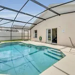 Amazing Vacation Home In Kissimmee Florida