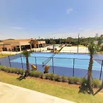 3053 Magic Village 3 Suites Jacuzzi Bbq 6Min Disney