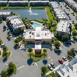 7639 Magic Village Luxury 3Suites Near 192 Disney