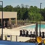 7545 Magic Village 4 Suites 8 Guests 8 Min Disney