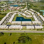 3149 Magic Village 8 Guests 4 Suites 8Min Disney