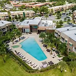 3149 Magic Village 8 Guests 4 Suites 8Min Disney
