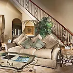 Lakeside Villa: Opulent 8Br Paradise In St. Georges Manor, Formosa Gardens, Fl